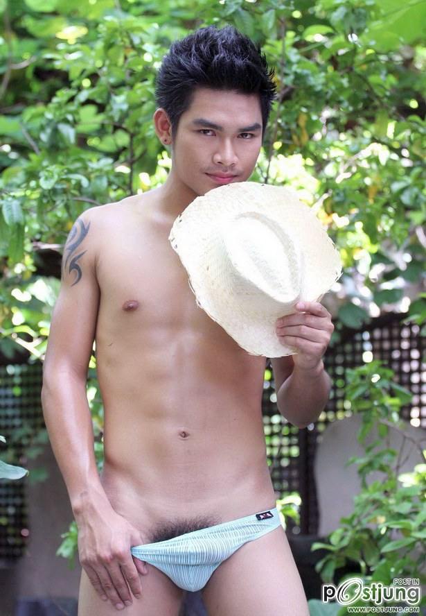 ห่อหมกแบบบ้านๆ