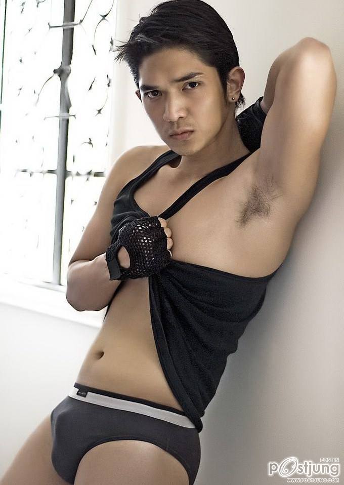 ห่อหมกแบบบ้านๆ