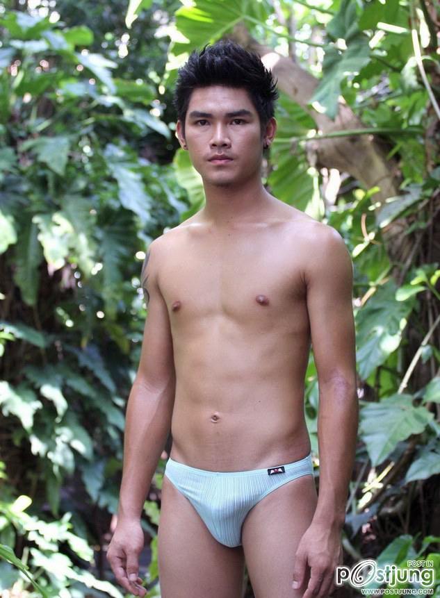 ห่อหมกแบบบ้านๆ