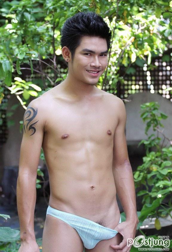 ห่อหมกแบบบ้านๆ