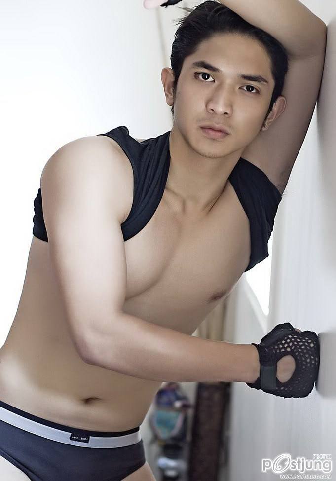 ห่อหมกแบบบ้านๆ