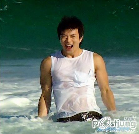 ซางวู VS ซีวอน ปะทะซิกแพค