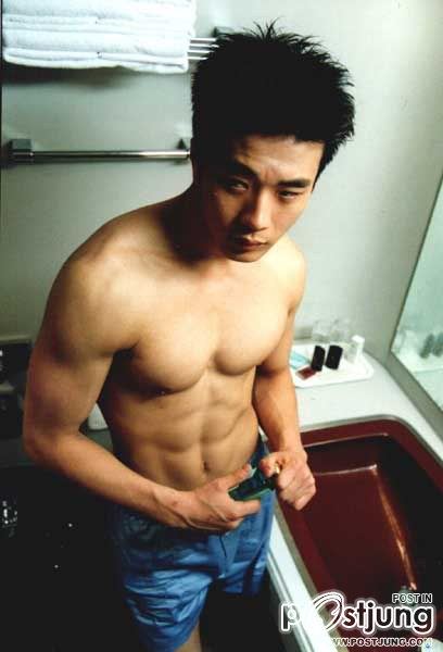 ซางวู VS ซีวอน ปะทะซิกแพค