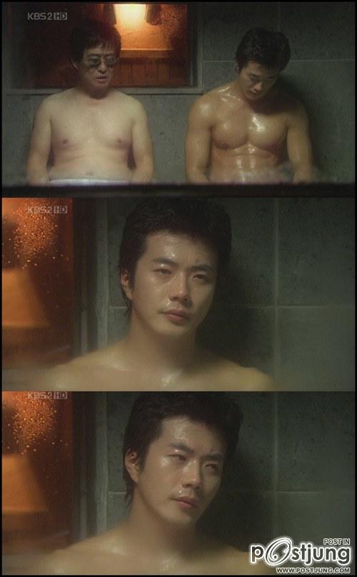 ซางวู VS ซีวอน ปะทะซิกแพค