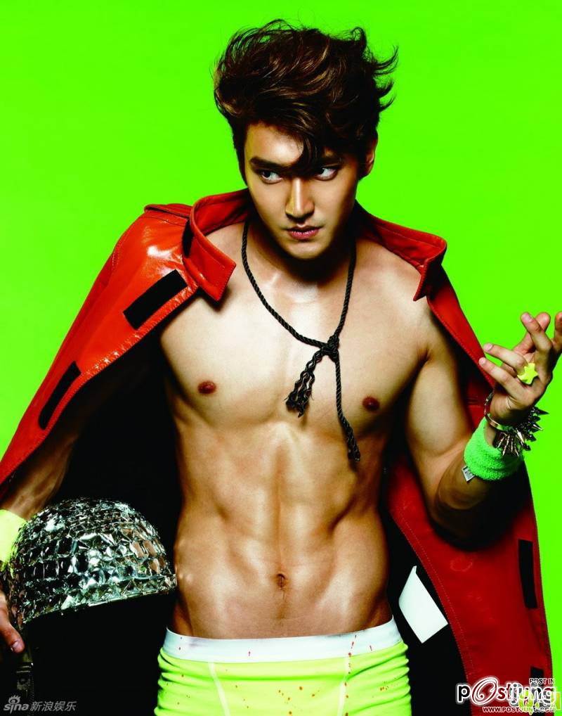 ซางวู VS ซีวอน ปะทะซิกแพค