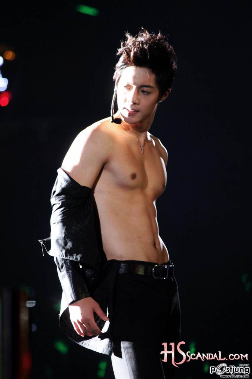 ซางวู VS ซีวอน ปะทะซิกแพค