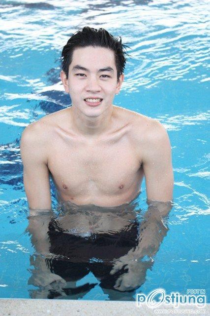 หลงพี่โทนี่ครับ