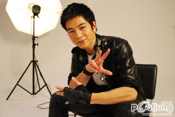 หลงพี่โทนี่ครับ