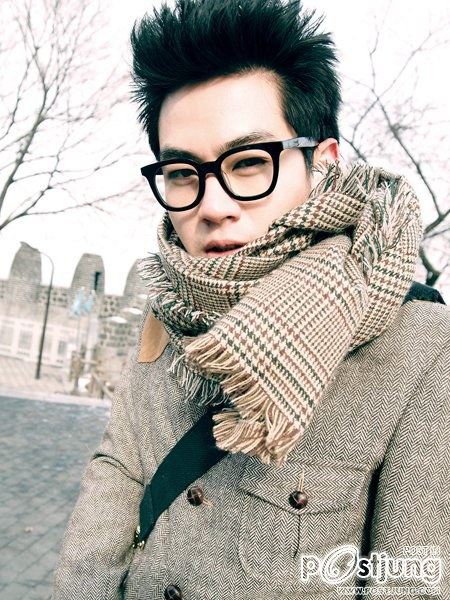 หลงพี่โทนี่ครับ