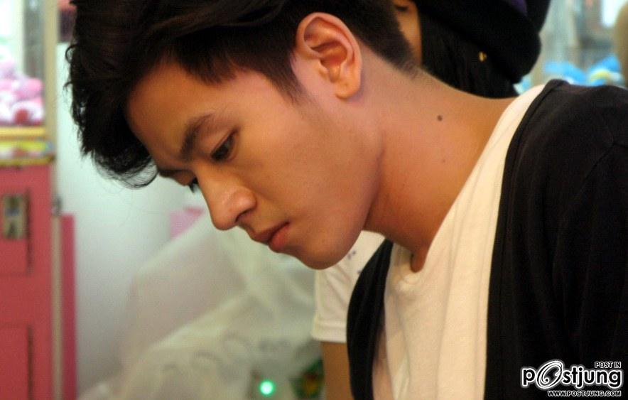 หลงพี่โทนี่ครับ