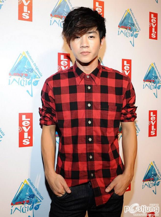 หลงพี่โทนี่ครับ