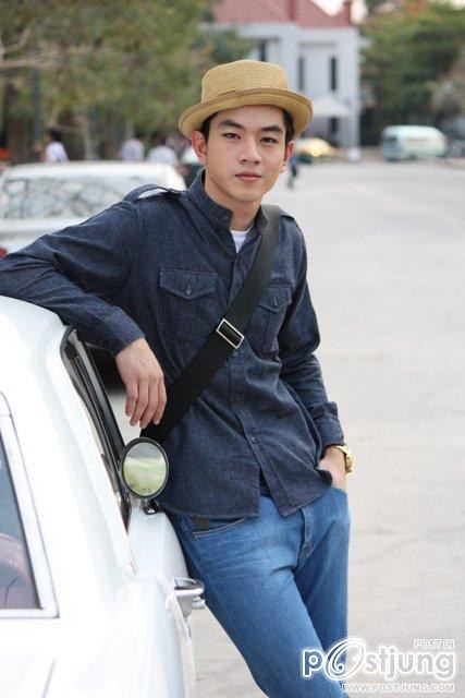 หลงพี่โทนี่ครับ