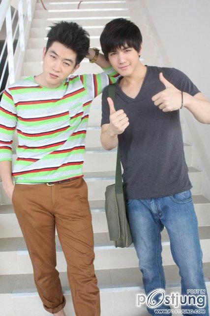 หลงพี่โทนี่ครับ