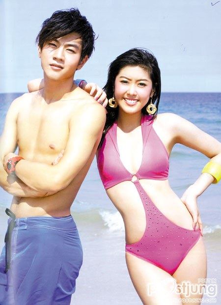 หลงพี่โทนี่ครับ