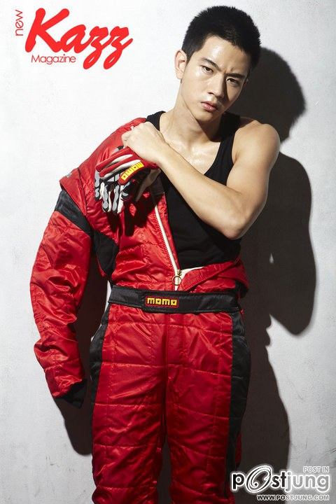 หลงพี่โทนี่ครับ