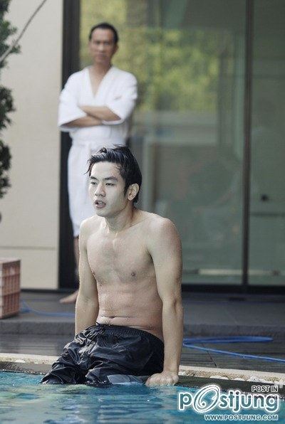 หลงพี่โทนี่ครับ