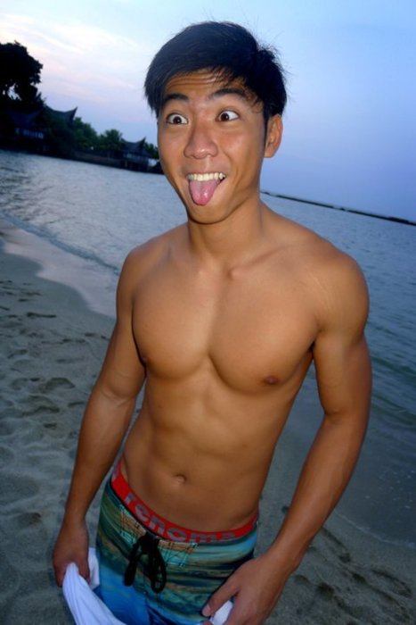 ตี๋เต็มเลย