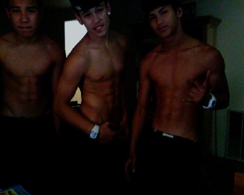 ตี๋เต็มเลย