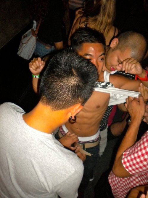 ตี๋เต็มเลย