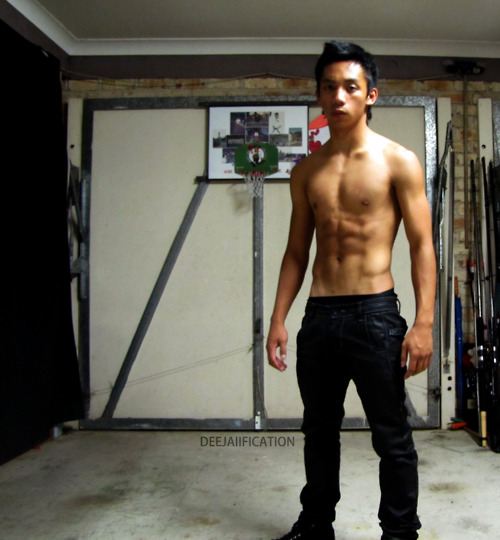 ตี๋เต็มเลย