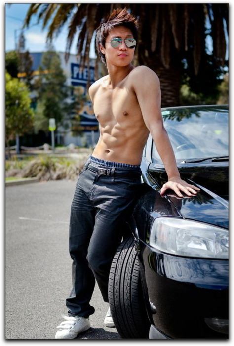 ตี๋เต็มเลย