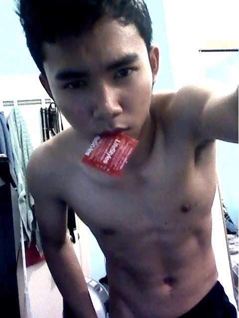 ตี๋เต็มเลย