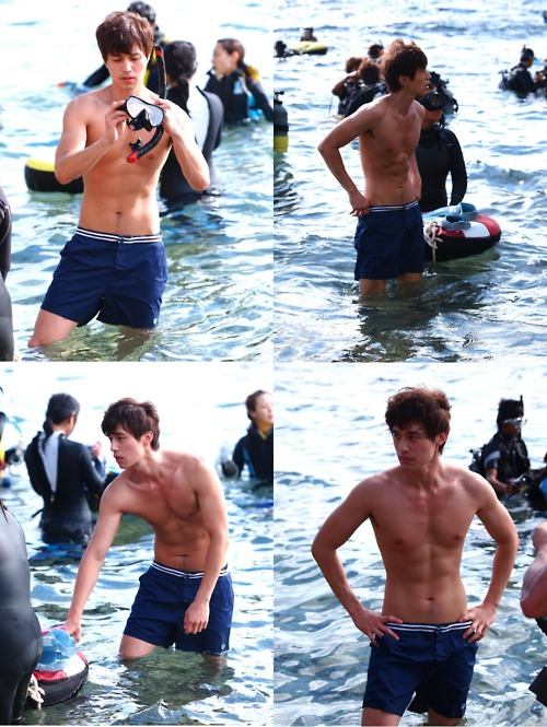 ตี๋เต็มเลย