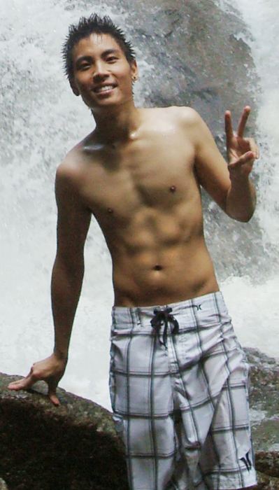 ตี๋เต็มเลย