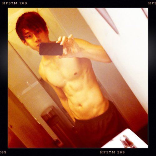 ตี๋เต็มเลย