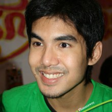 พี่เต๋อ..เซอร์หล่อชอบๆ