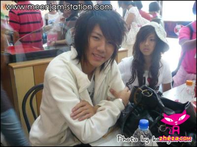 โทโมะ-หวาย