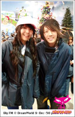 โทโมะ-จินนี่