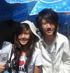 โทโมะ-หวาย