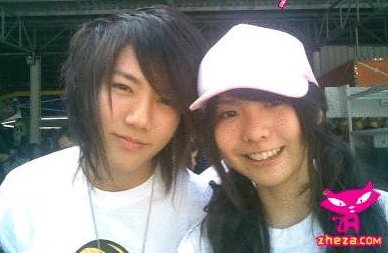 โทโมะ-จินนี่