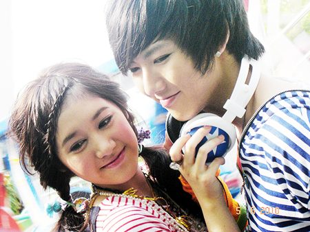 โทโมะ-พิม
