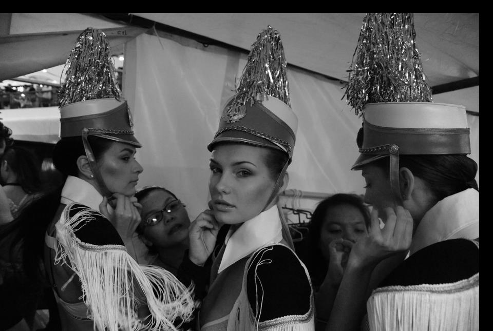 [Backstage] งานเปิดตัว Jockey USA. Originals Collection @ เซ็นทรัลลาดพร้าว