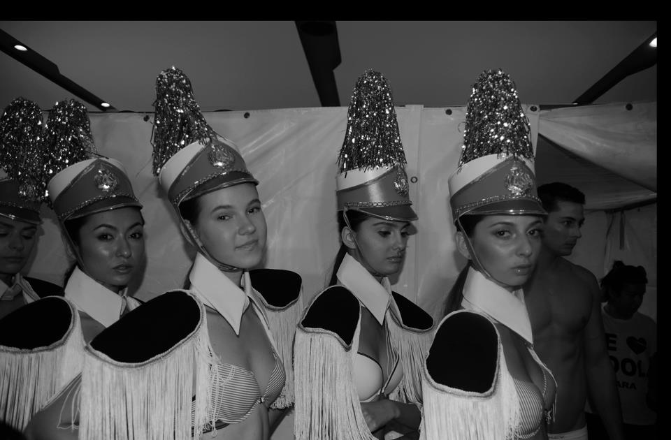 [Backstage] งานเปิดตัว Jockey USA. Originals Collection @ เซ็นทรัลลาดพร้าว