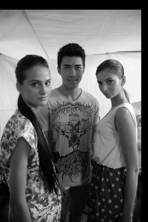 [Backstage] งานเปิดตัว Jockey USA. Originals Collection @ เซ็นทรัลลาดพร้าว