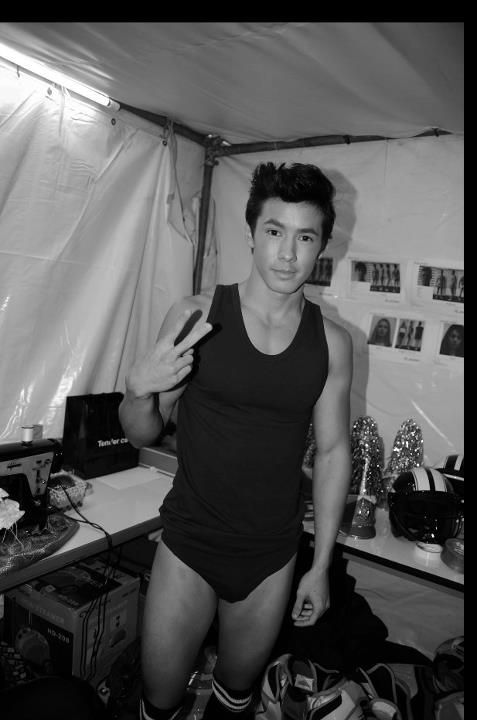 [Backstage] งานเปิดตัว Jockey USA. Originals Collection @ เซ็นทรัลลาดพร้าว