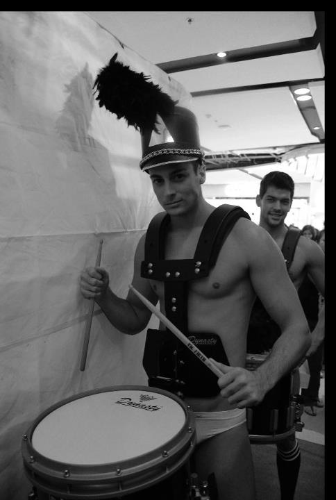 [Backstage] งานเปิดตัว Jockey USA. Originals Collection @ เซ็นทรัลลาดพร้าว