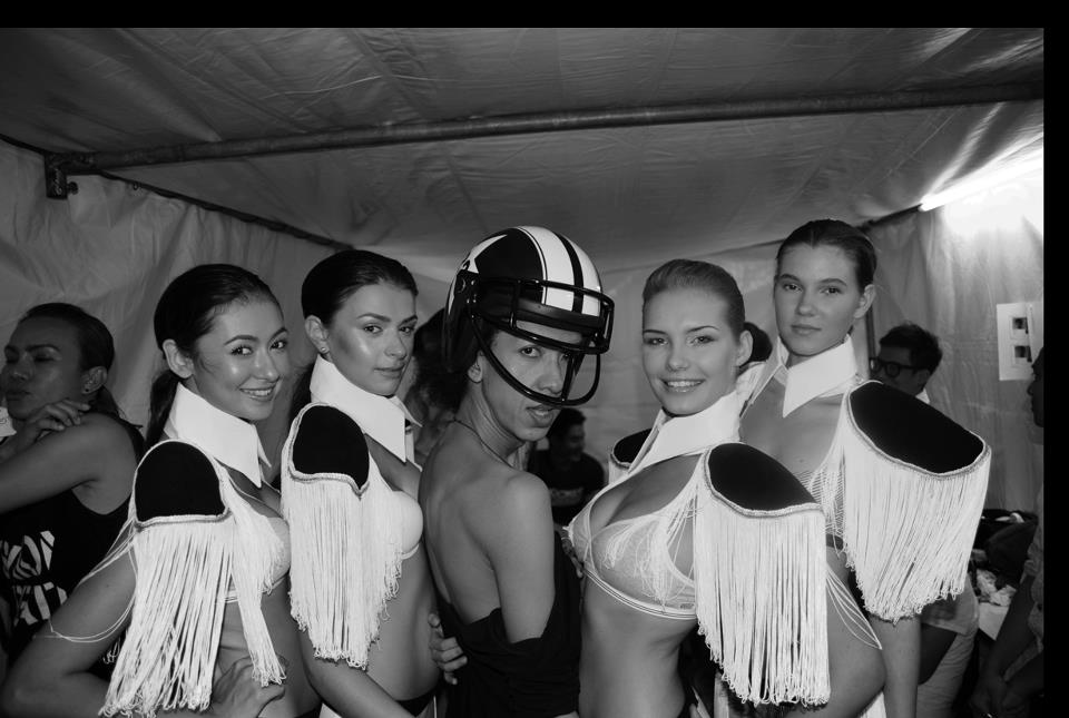 [Backstage] งานเปิดตัว Jockey USA. Originals Collection @ เซ็นทรัลลาดพร้าว