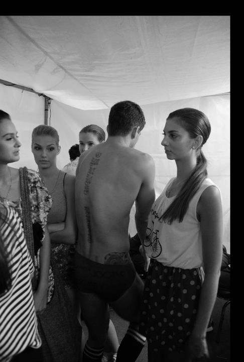 [Backstage] งานเปิดตัว Jockey USA. Originals Collection @ เซ็นทรัลลาดพร้าว