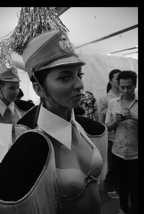 [Backstage] งานเปิดตัว Jockey USA. Originals Collection @ เซ็นทรัลลาดพร้าว