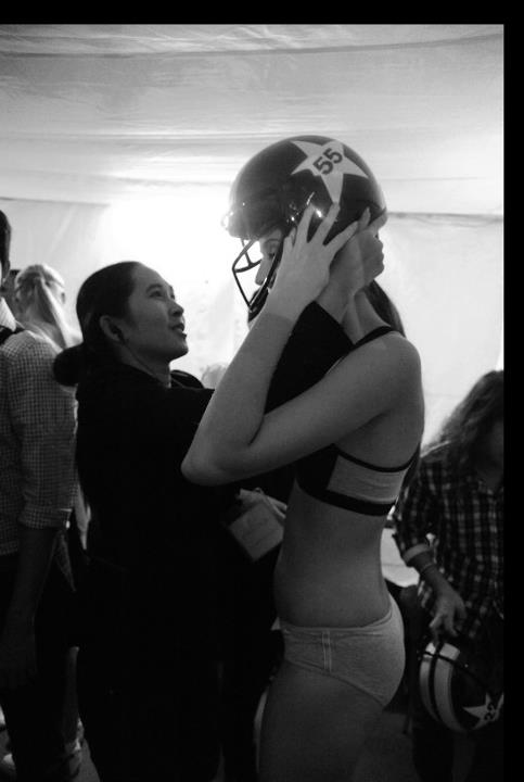 [Backstage] งานเปิดตัว Jockey USA. Originals Collection @ เซ็นทรัลลาดพร้าว