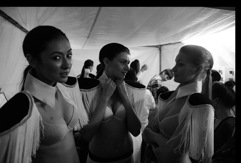 [Backstage] งานเปิดตัว Jockey USA. Originals Collection @ เซ็นทรัลลาดพร้าว