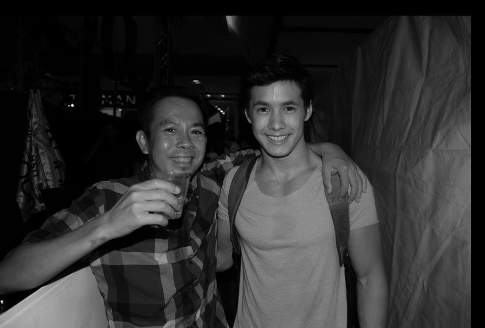 [Backstage] งานเปิดตัว Jockey USA. Originals Collection @ เซ็นทรัลลาดพร้าว