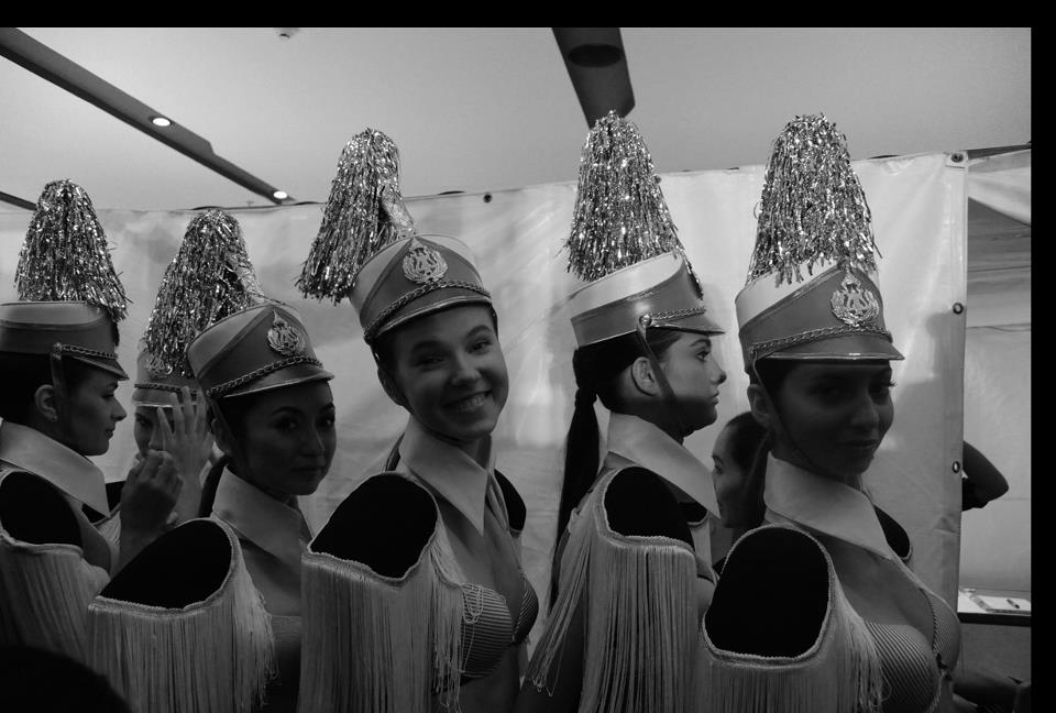 [Backstage] งานเปิดตัว Jockey USA. Originals Collection @ เซ็นทรัลลาดพร้าว