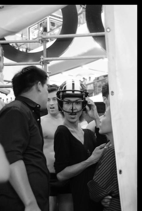 [Backstage] งานเปิดตัว Jockey USA. Originals Collection @ เซ็นทรัลลาดพร้าว