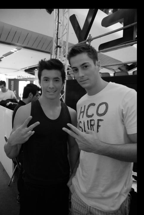 [Backstage] งานเปิดตัว Jockey USA. Originals Collection @ เซ็นทรัลลาดพร้าว