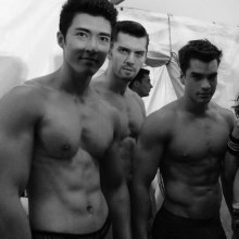 [Backstage] งานเปิดตัว Jockey USA. Originals Collection @ เซ็นทรัลลาดพร้าว